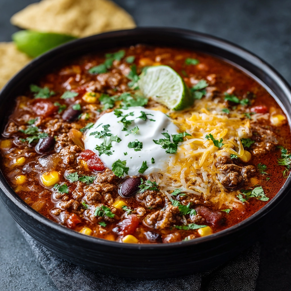 Tips for Customizing the Recipe