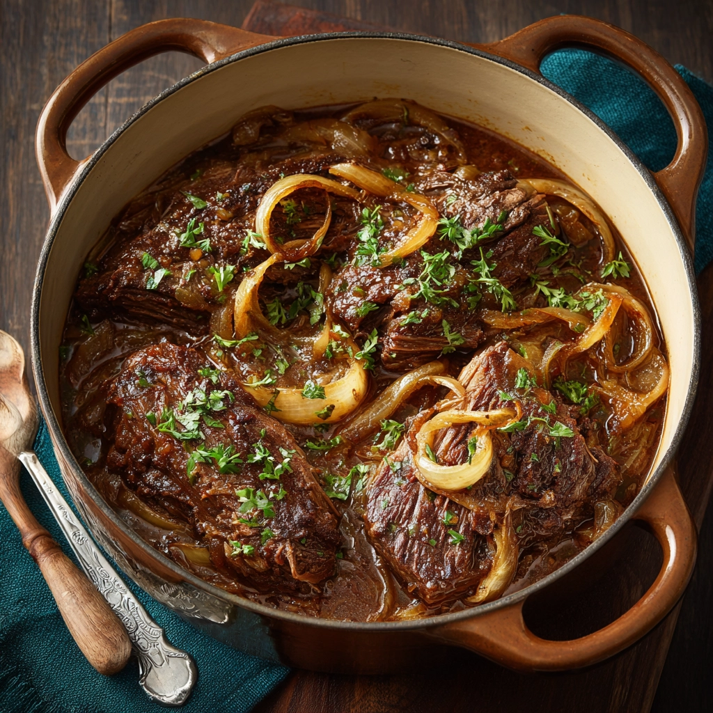 Tips for Customizing the Recipe