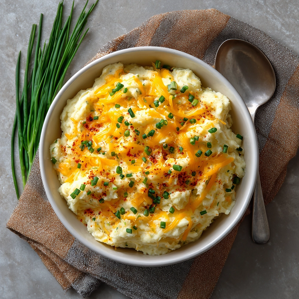 Tips for Customizing the Recipe
