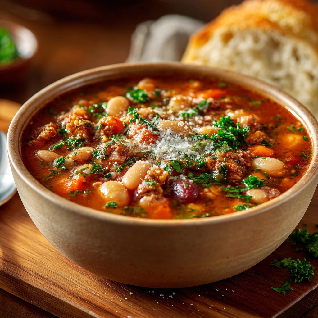 Tips for Customizing the Recipe