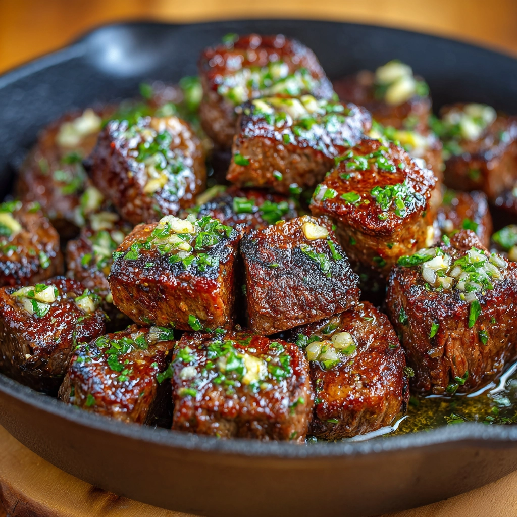 Tips for Customizing the Recipe