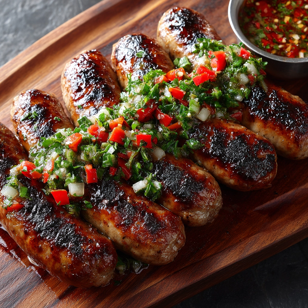 Tips for Customizing the Recipe