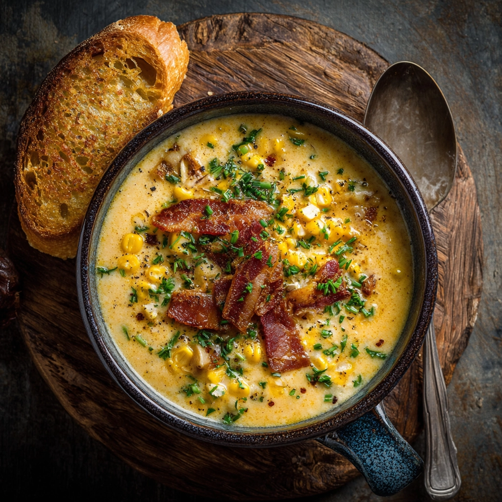 Tips for Customizing the Recipe