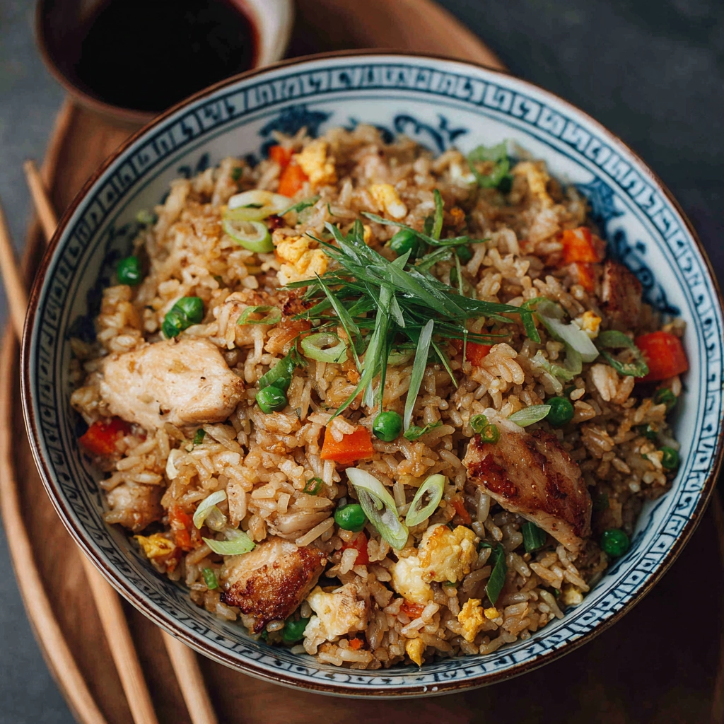 Tips for Customizing the Recipe