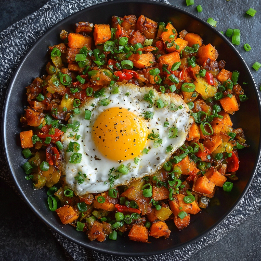 Tips for Customizing the Recipe