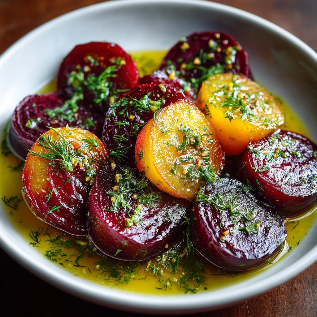 Tips for Customizing the Recipe