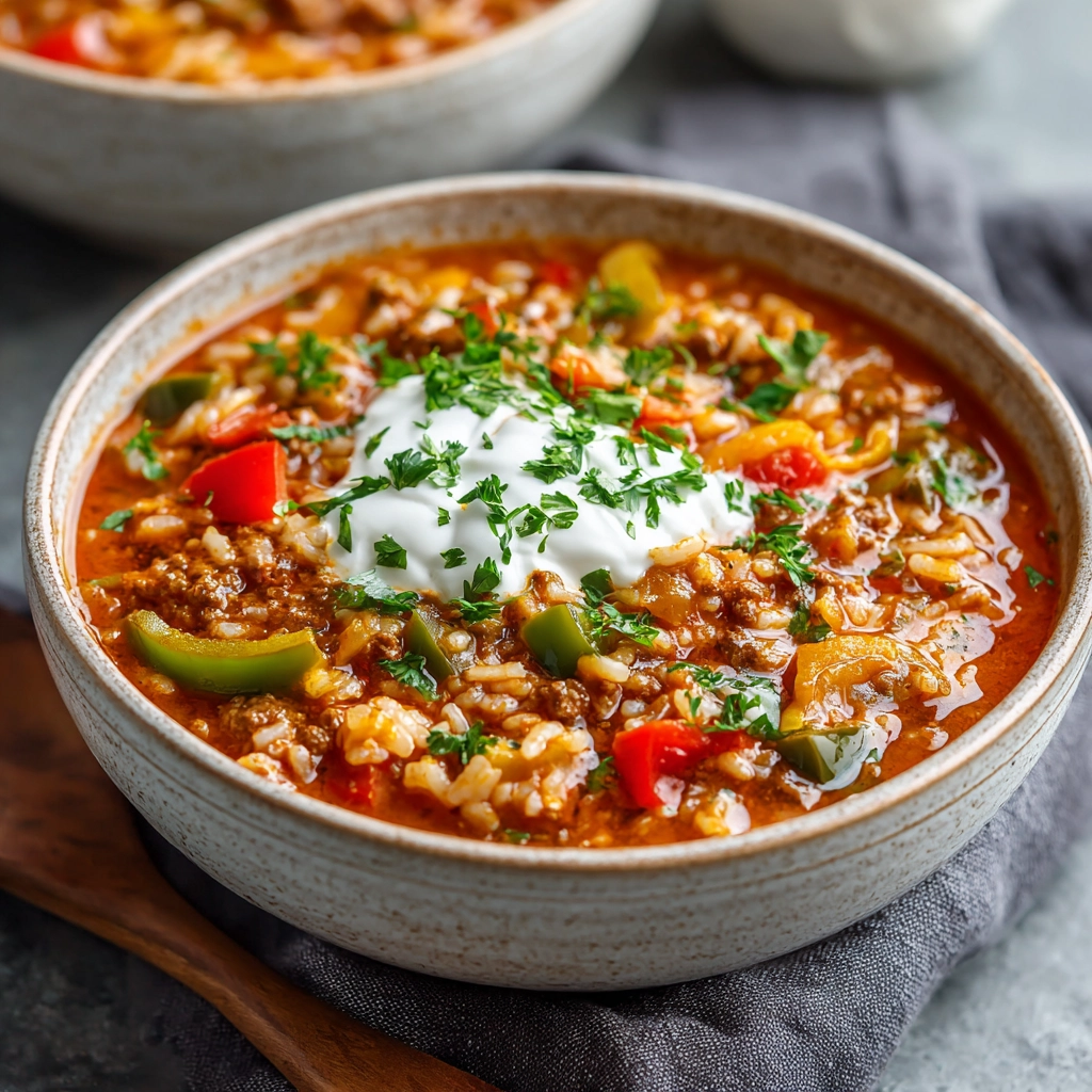 Tips for Customizing the Recipe