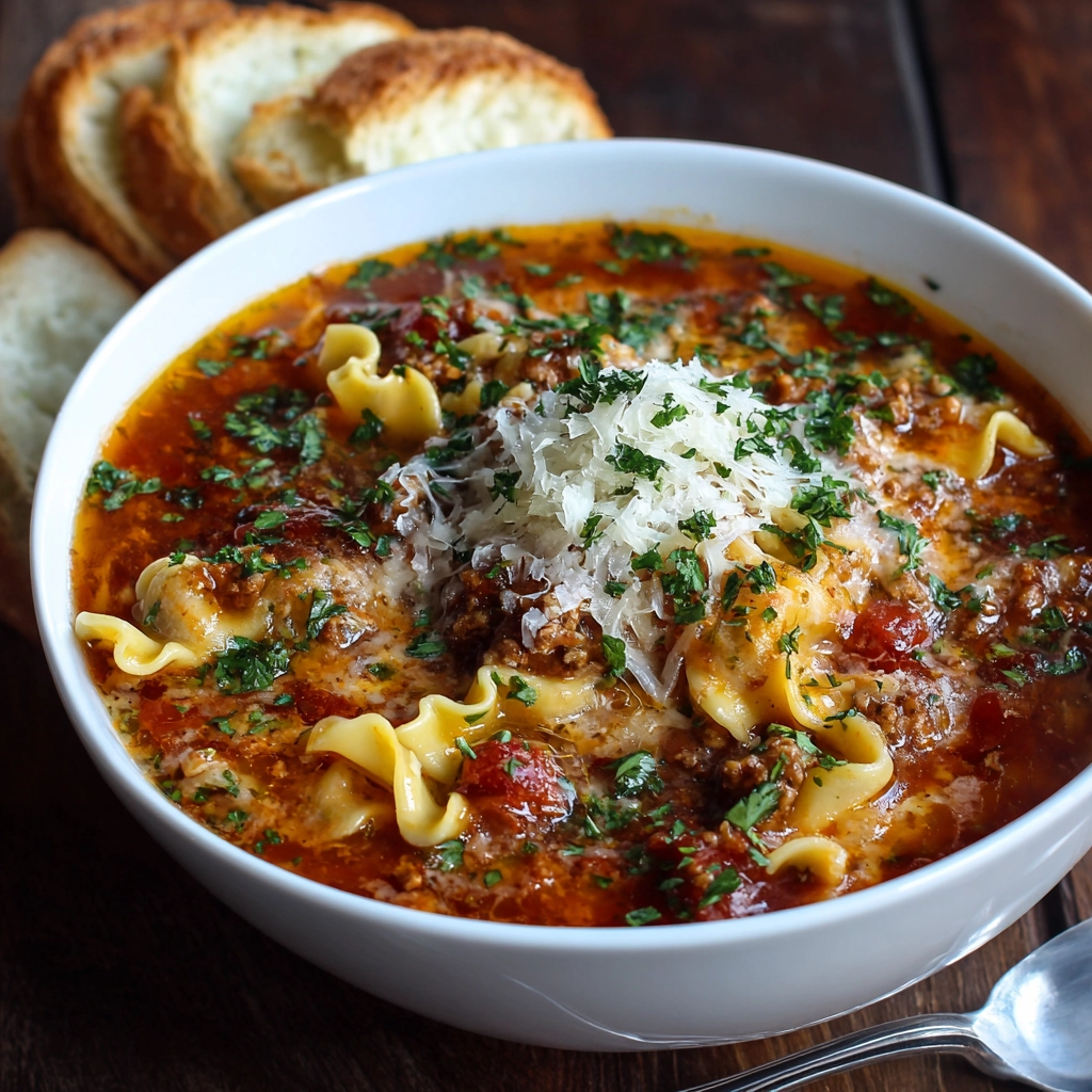 Tips for Customizing the Recipe