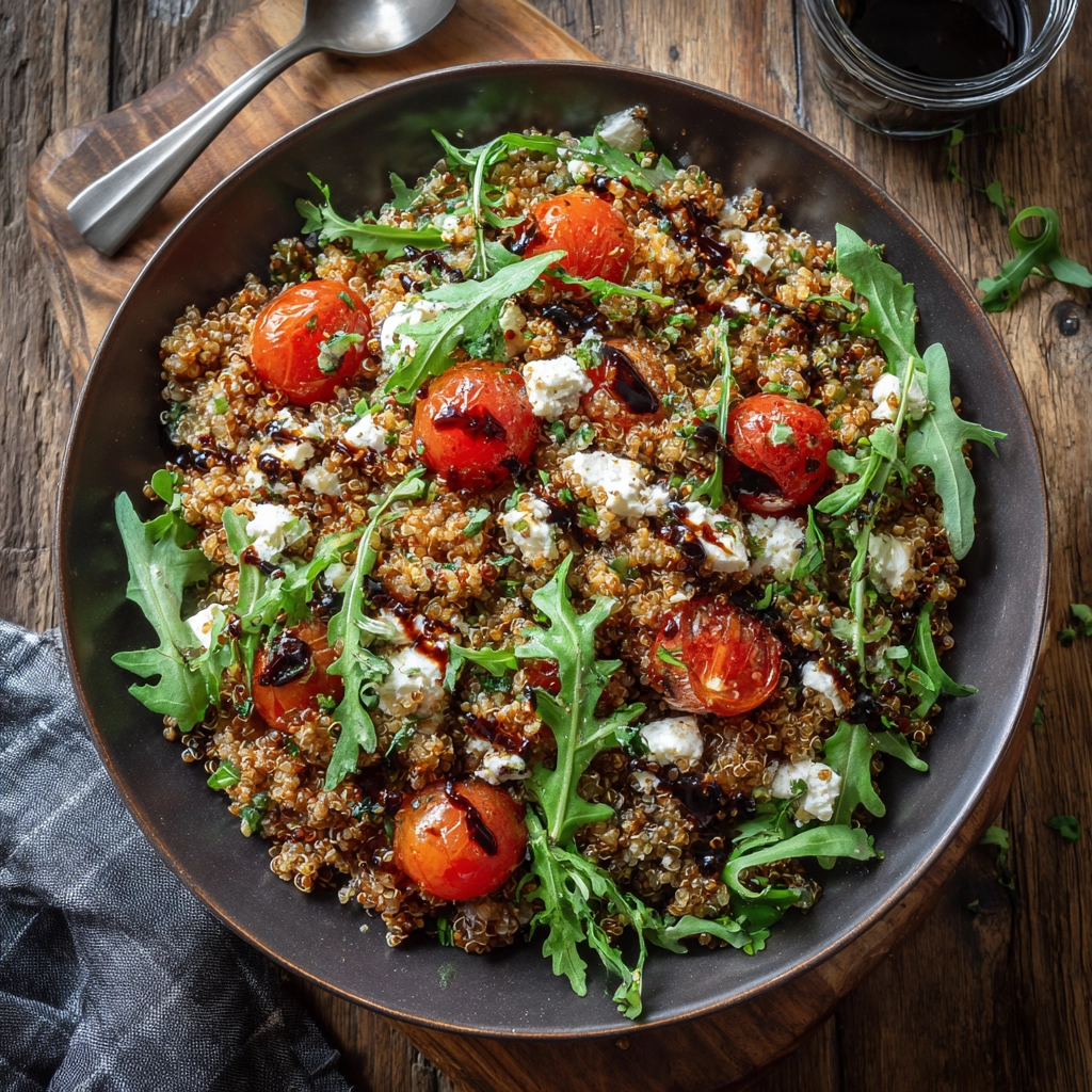 Tips for Customizing the Recipe