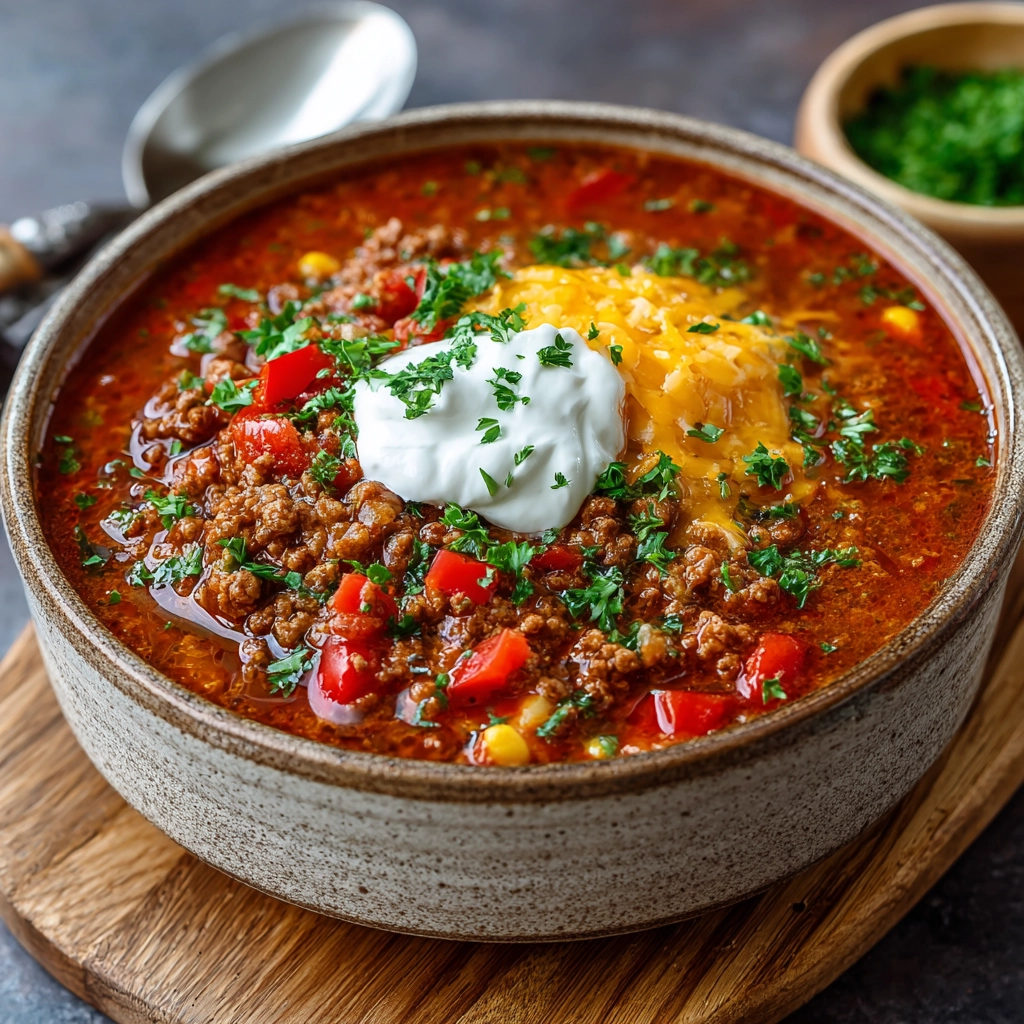 Tips for Customizing the Recipe