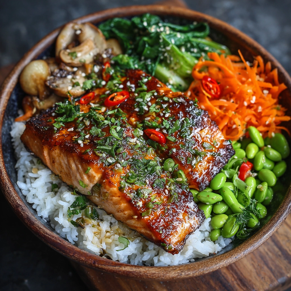 Tips for Customizing the Recipe