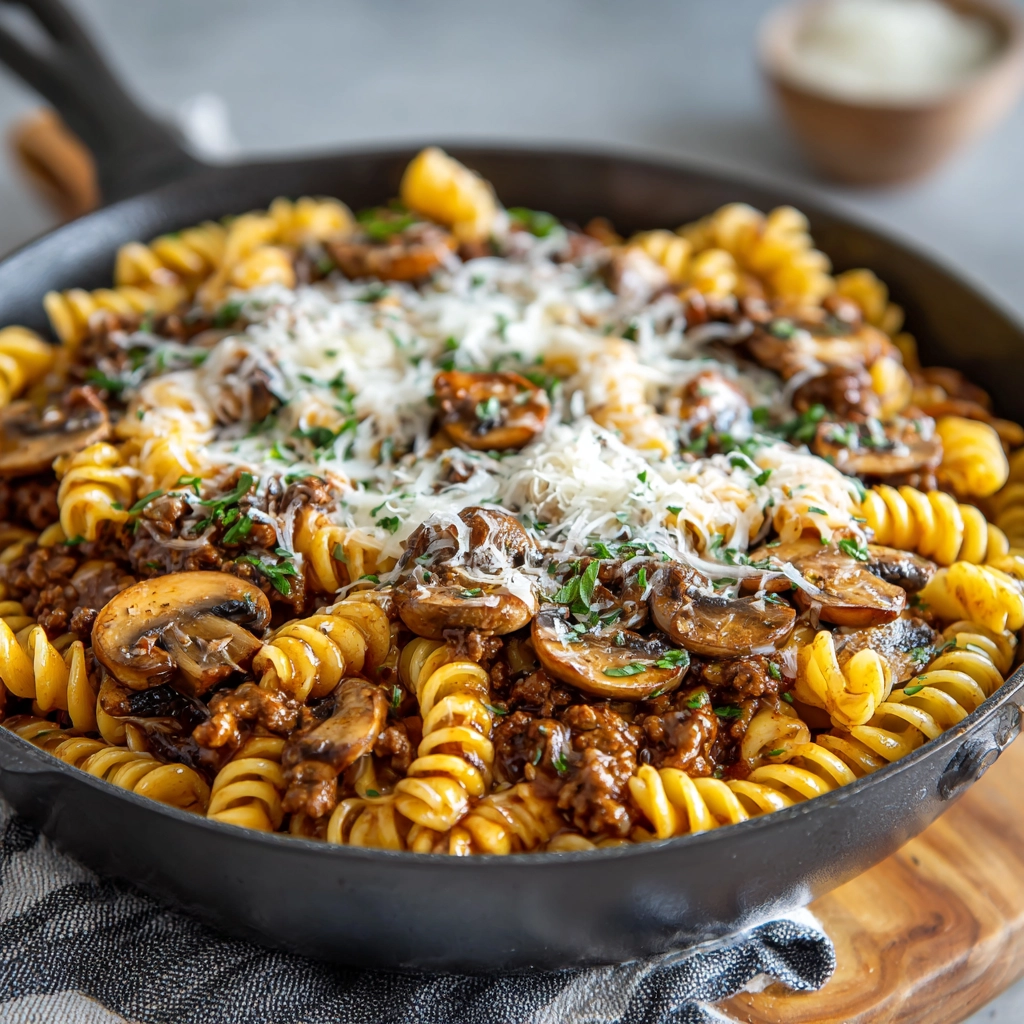 Tips for Customizing the Recipe