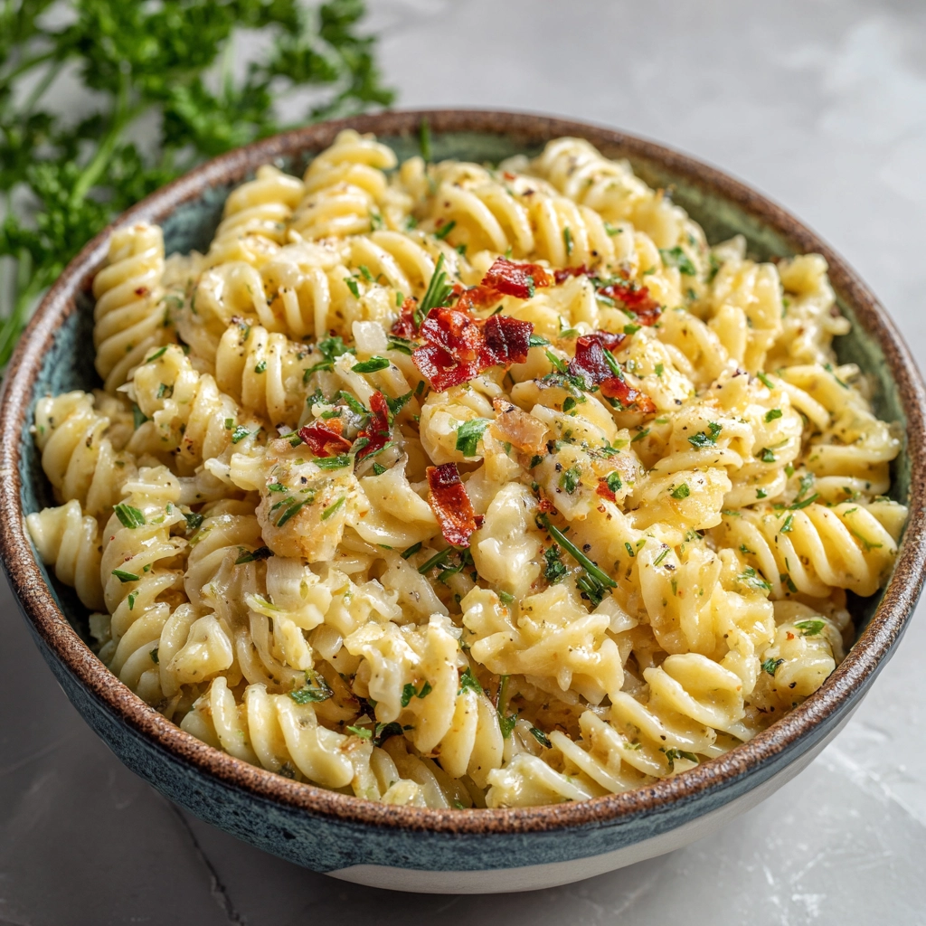 Tips for Customizing the Recipe