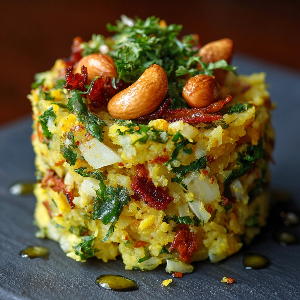 Tips for Customizing the Recipe