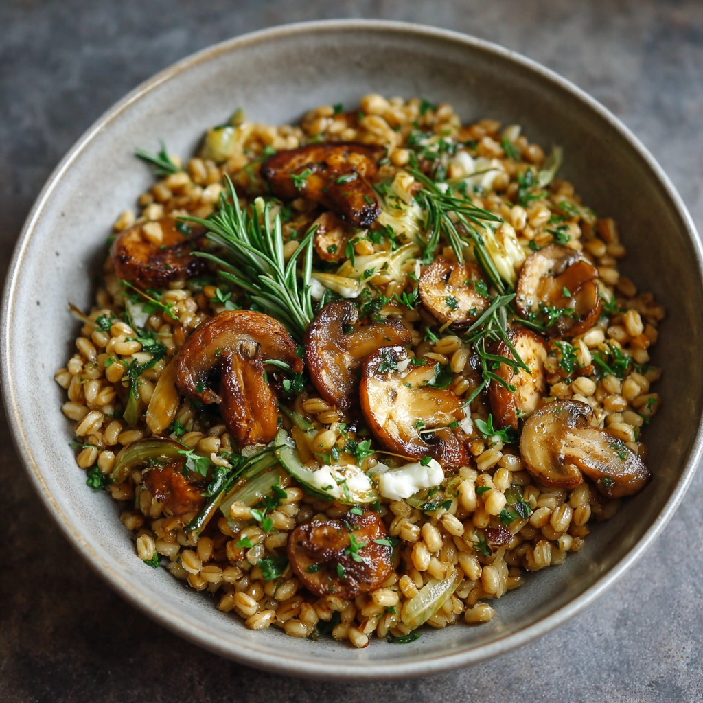 Tips for Customizing the Recipe