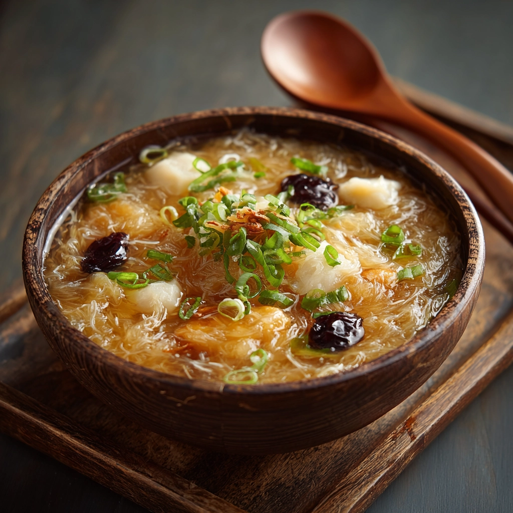 Tips for Customizing the Recipe