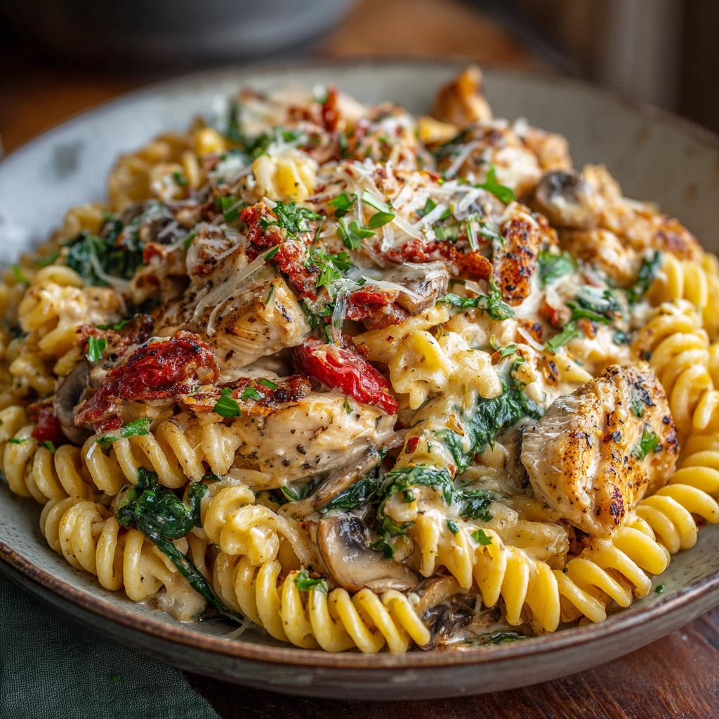 Tips for Customizing the Recipe