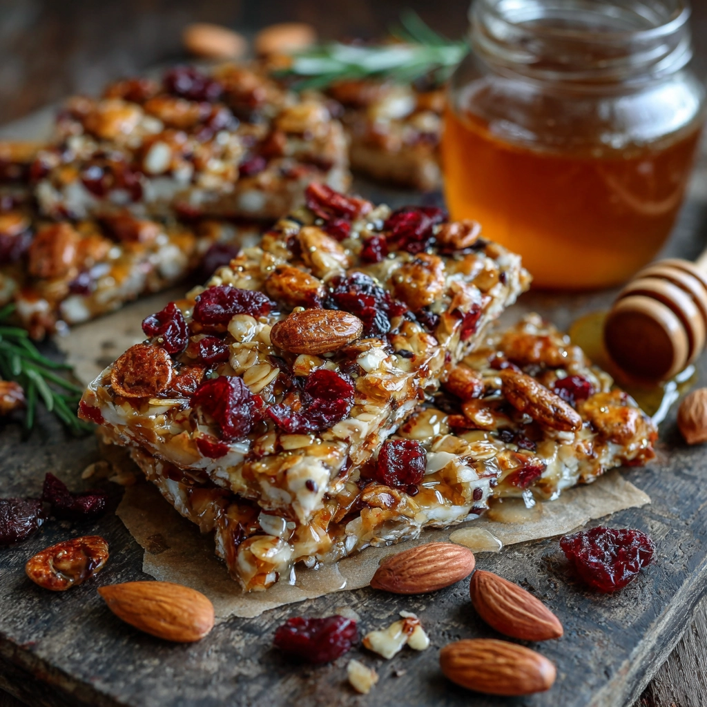 Tips for Customizing the Recipe