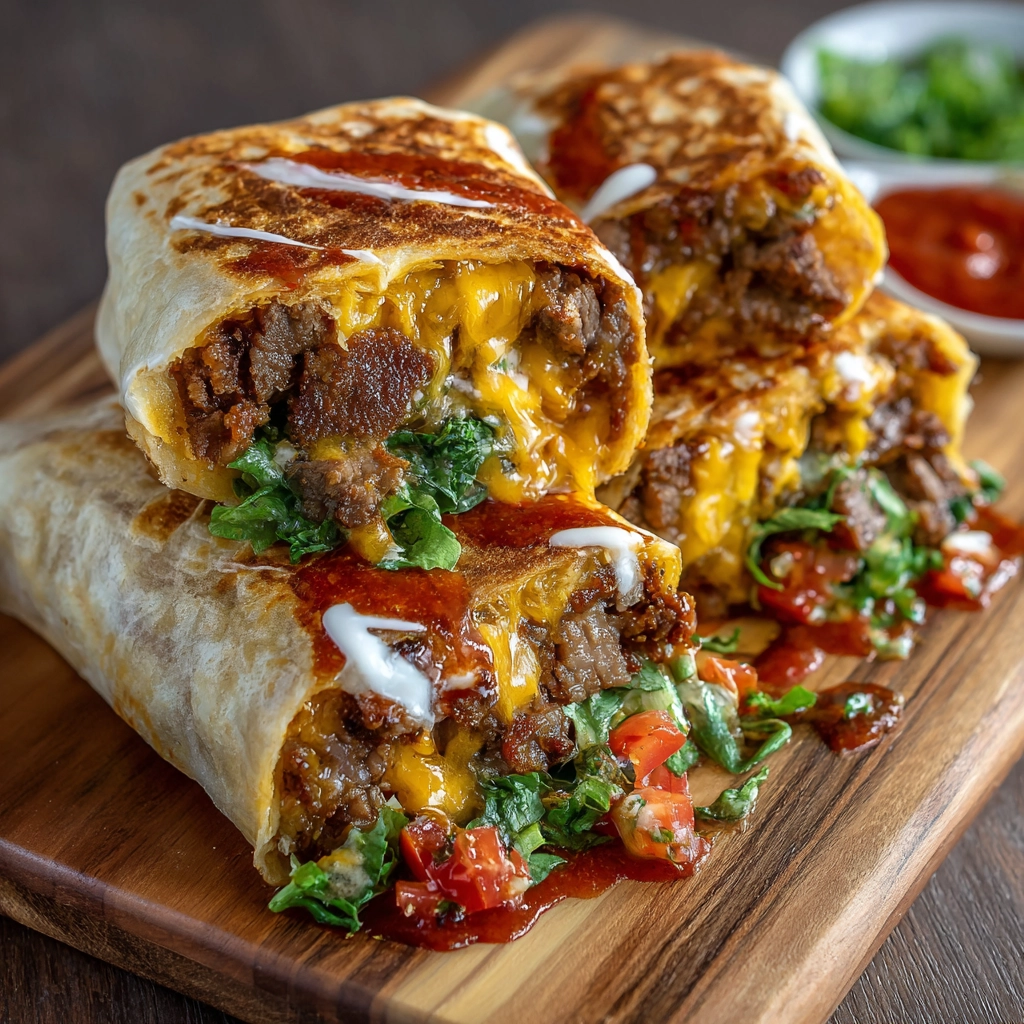 Tips for Customizing the Recipe