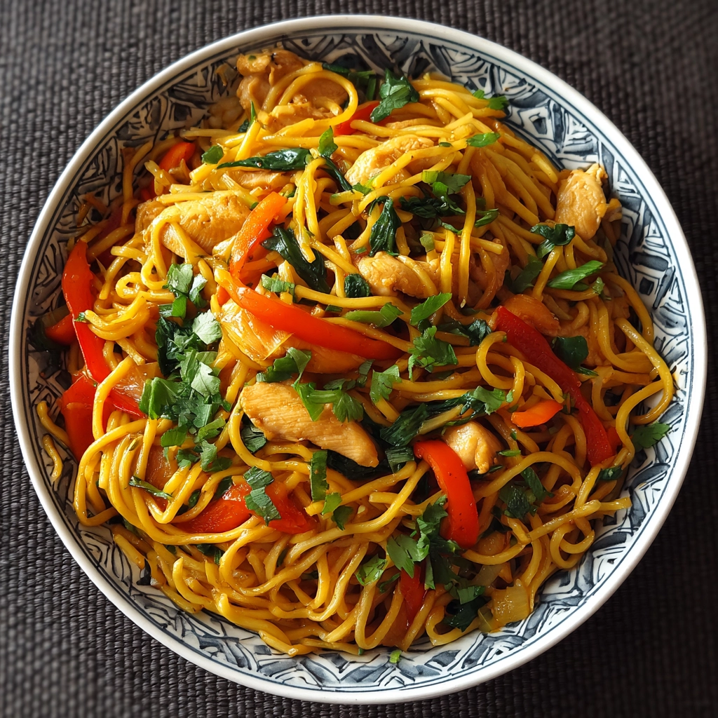 Tips for Customizing the Recipe