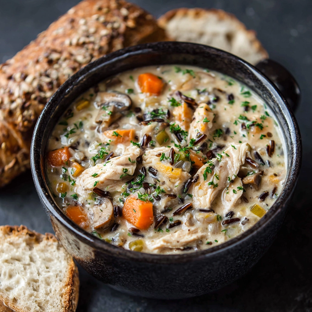 Tips for Customizing the Recipe