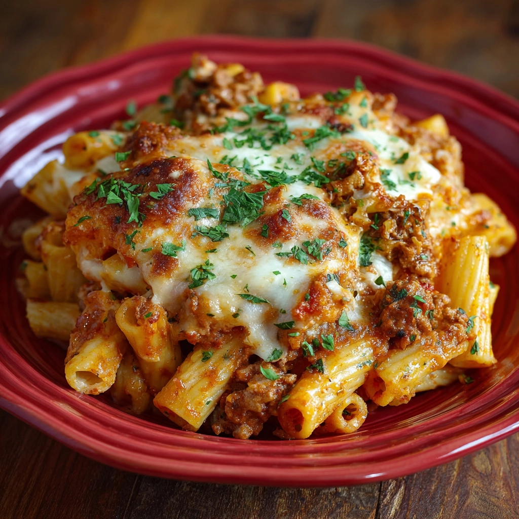 Tips for Customizing the Recipe