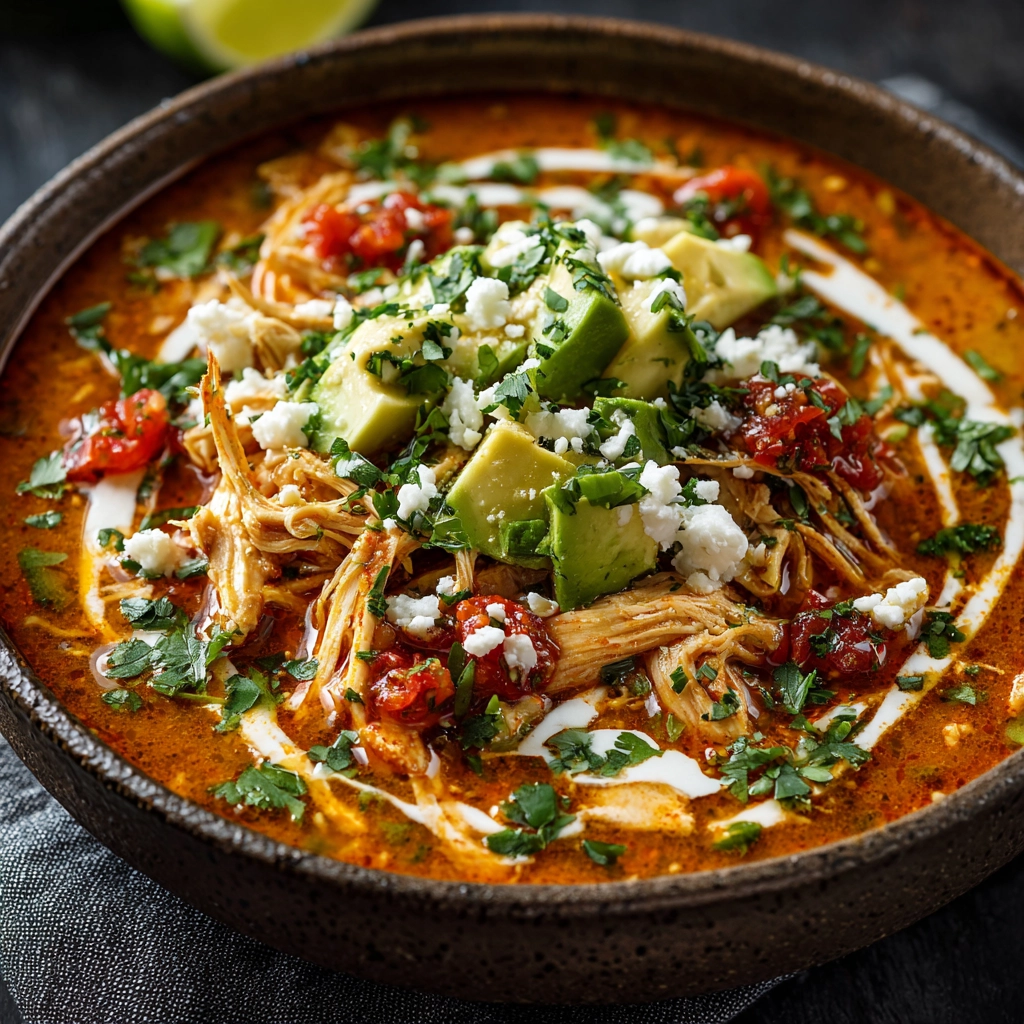 Tips for Customizing the Recipe