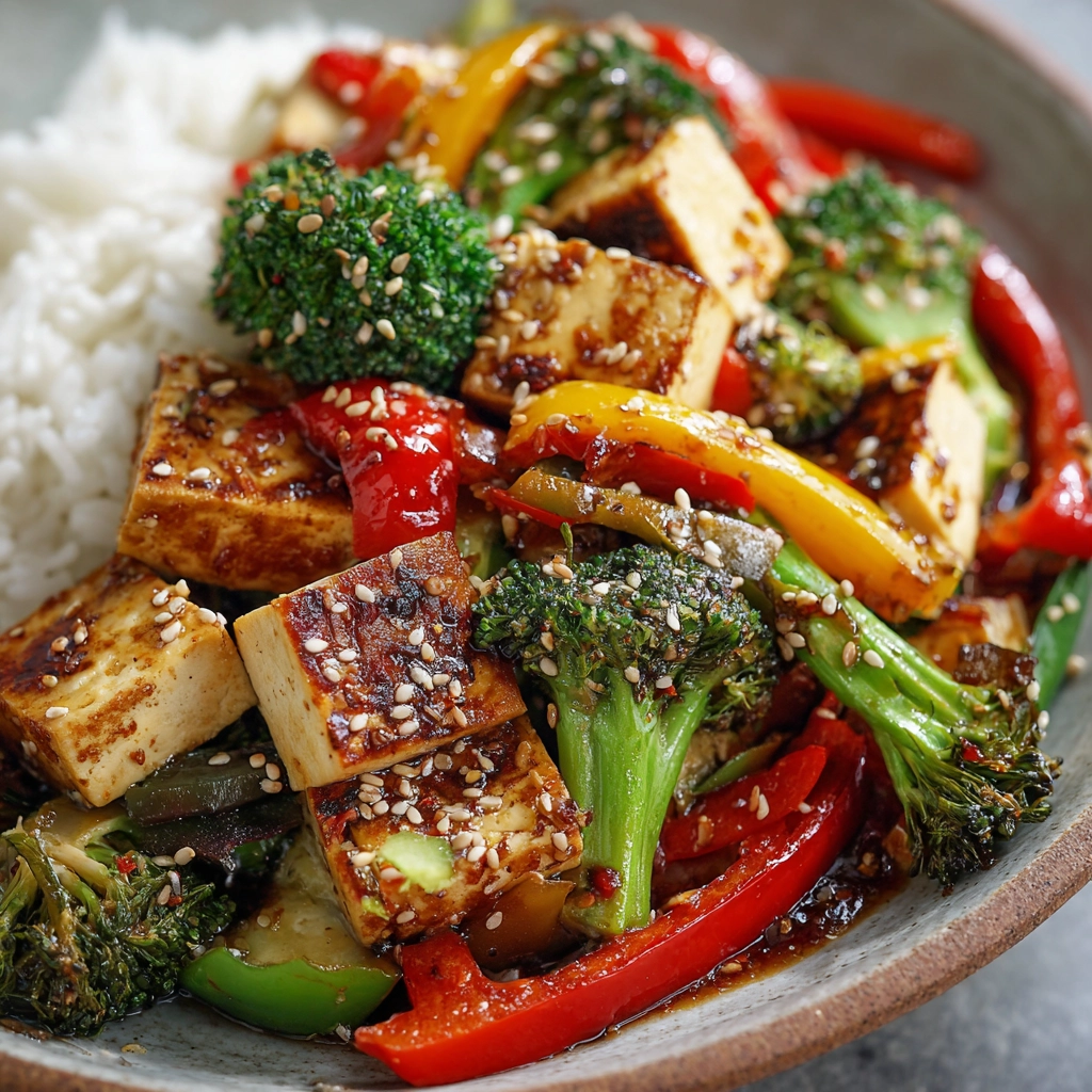 Tips for Customizing the Recipe