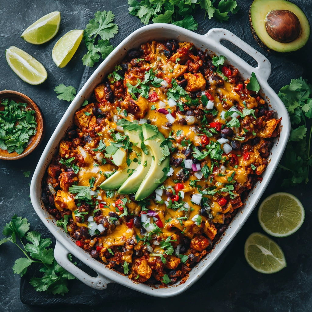 Vegan Casserole Recipes