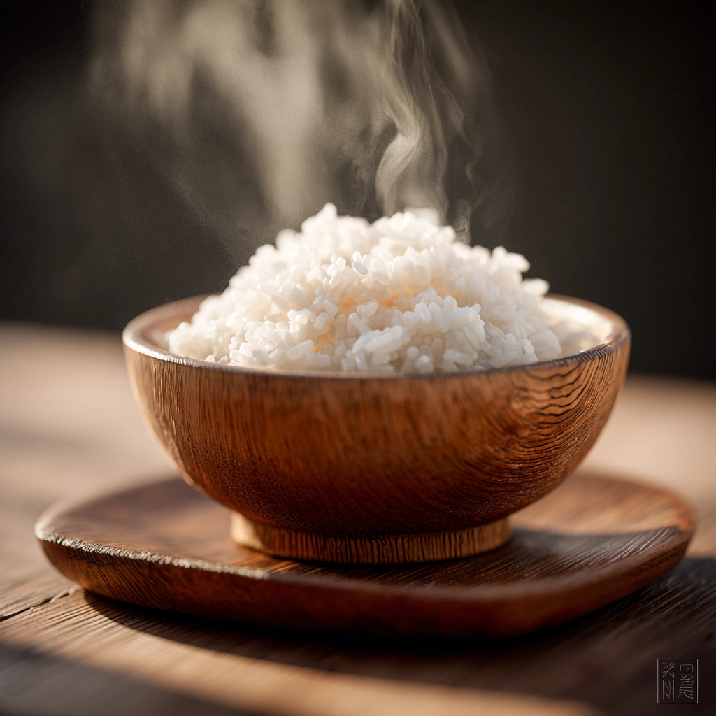 Best Sushi Rice Recipe