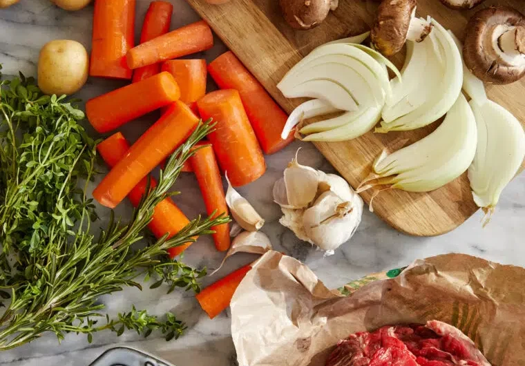Perfect Pot Roast: A Classic Comfort Food Recipe for Tender, Juicy Results