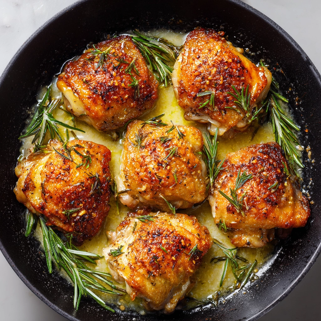 Step-by-Step Cooking Instructions