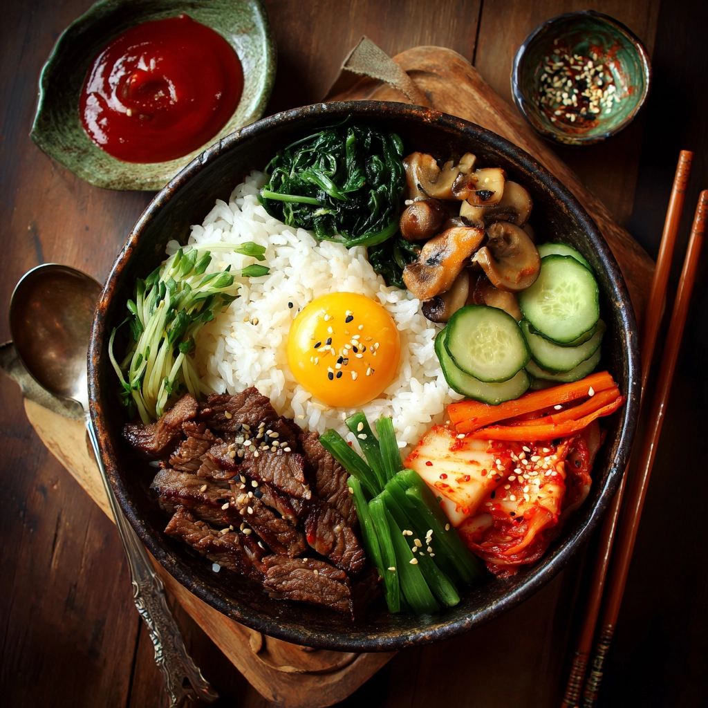 Step-by-Step Cooking Instructions