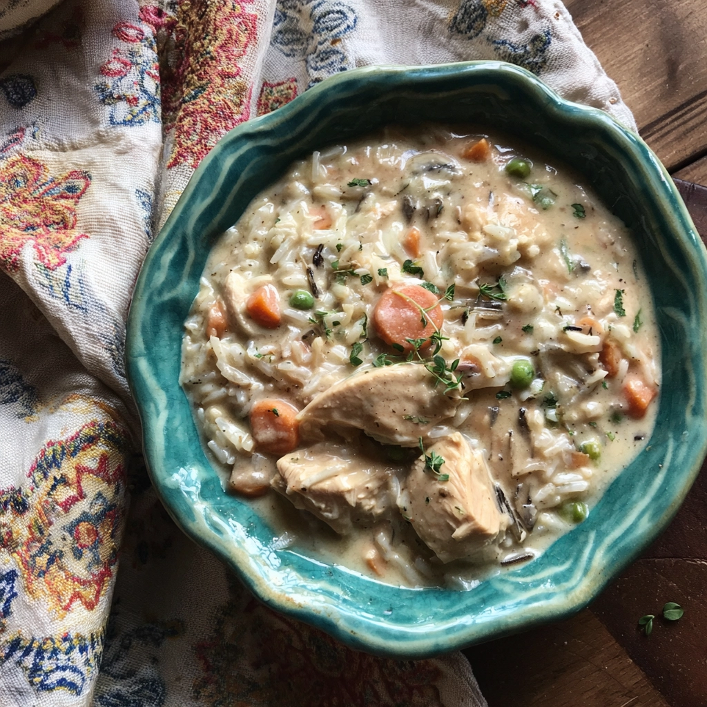 Step-by-Step Cooking Instructions