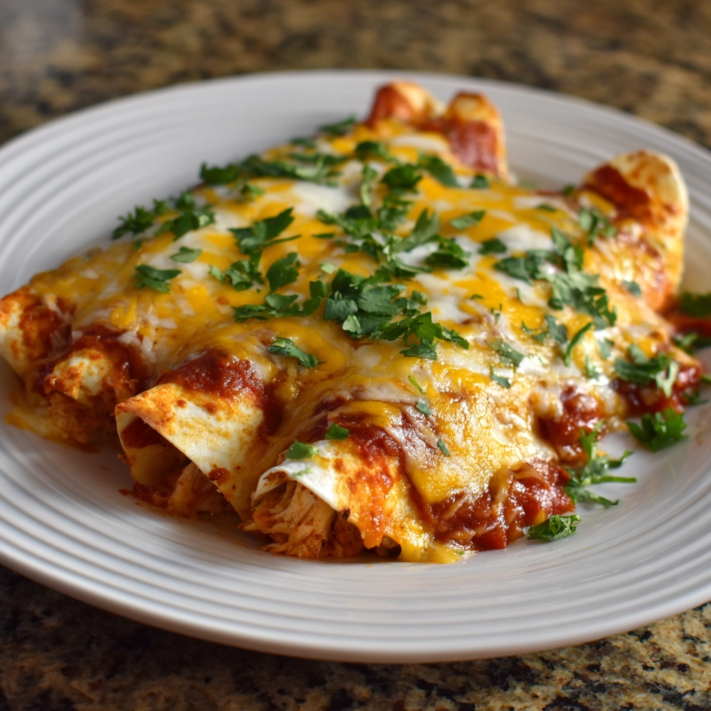Step-by-Step Cooking Instructions