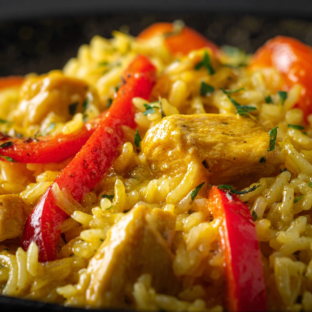 Step-by-Step Cooking Instructions