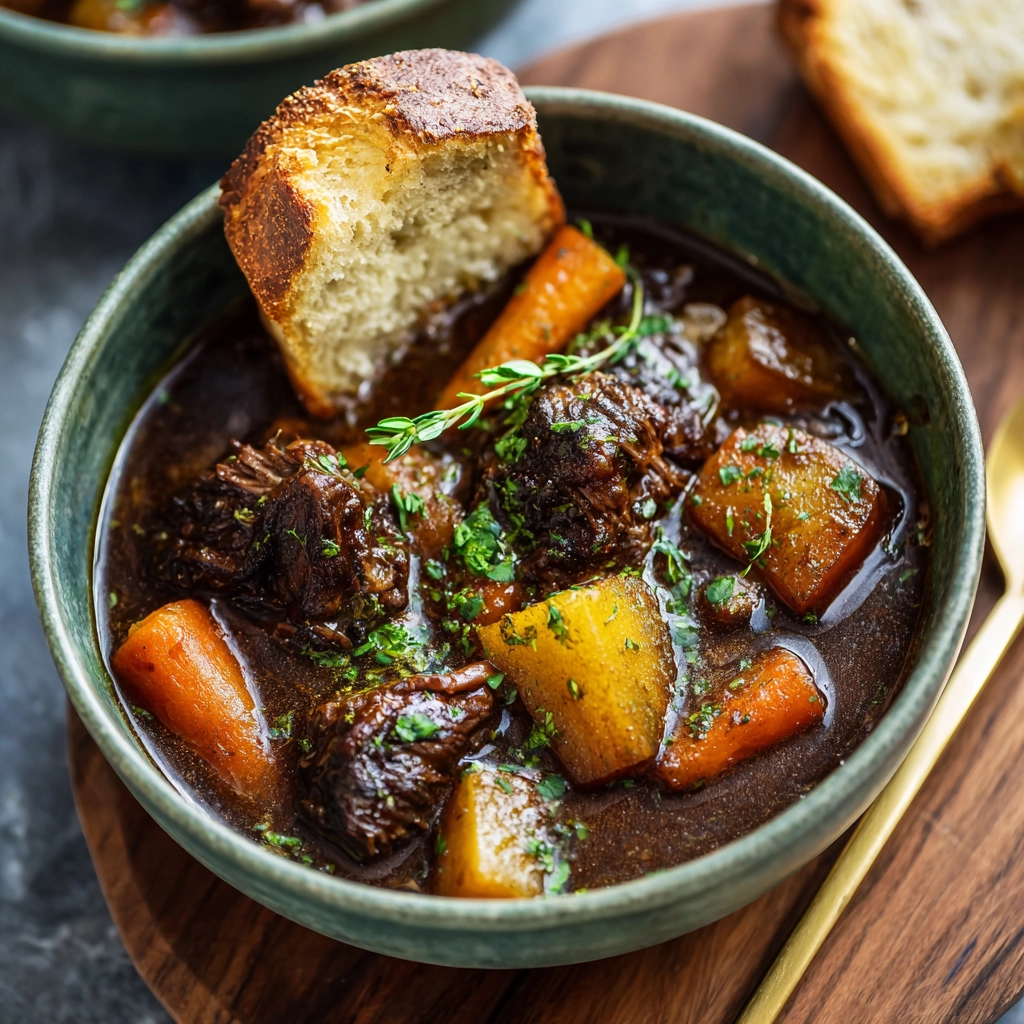 Step-by-Step Cooking Instructions