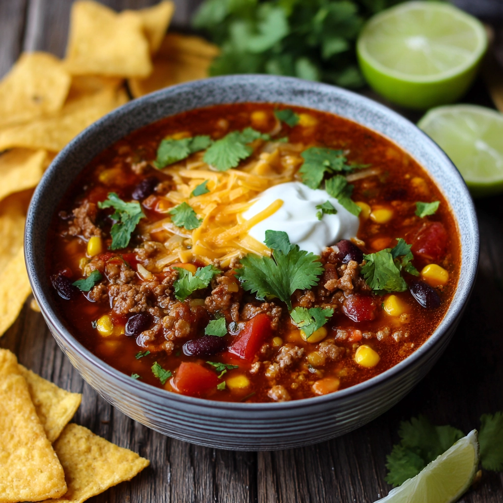 Tips for Customizing the Recipe