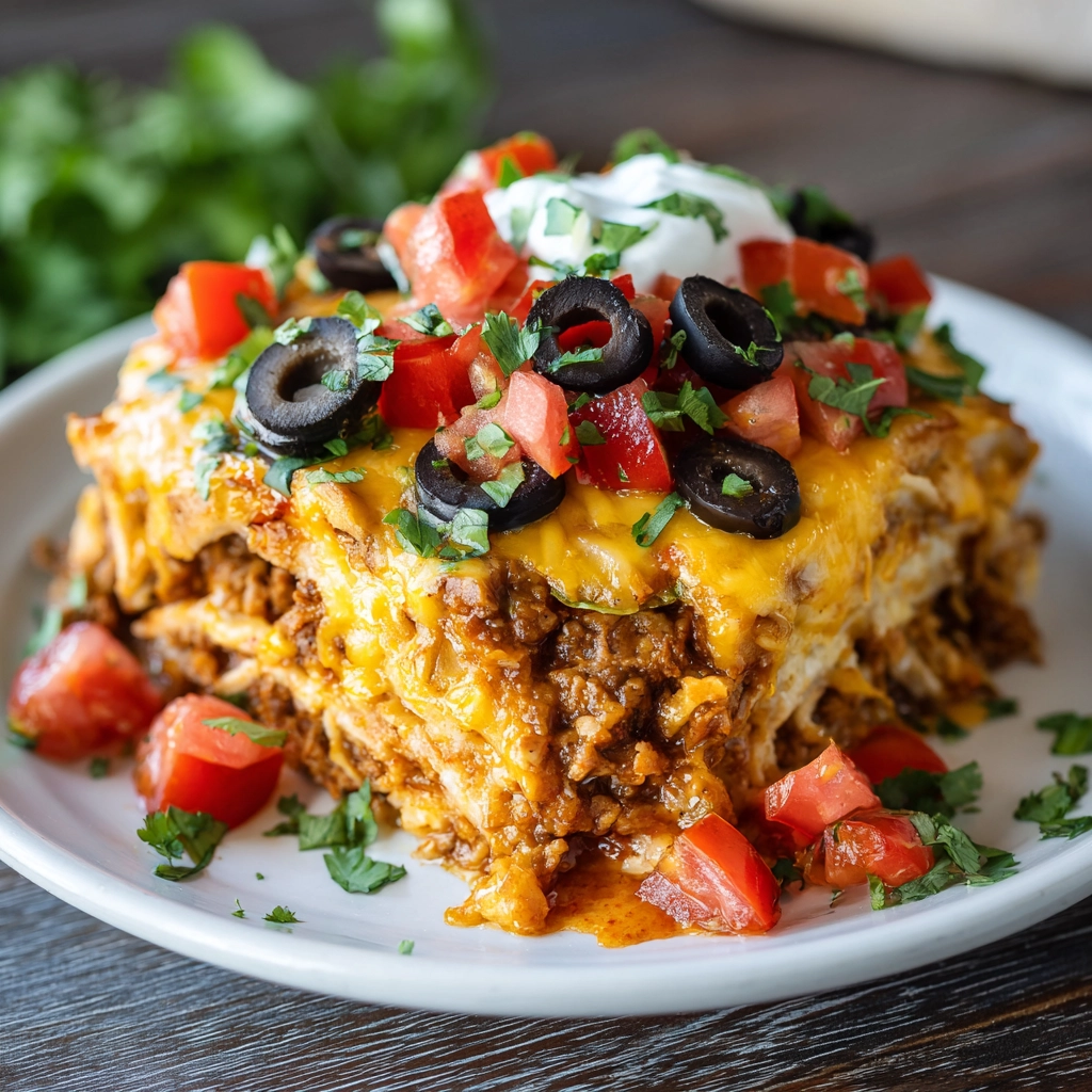 Tips for Customizing the Recipe