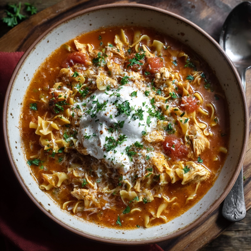 Tips for Customizing the Recipe