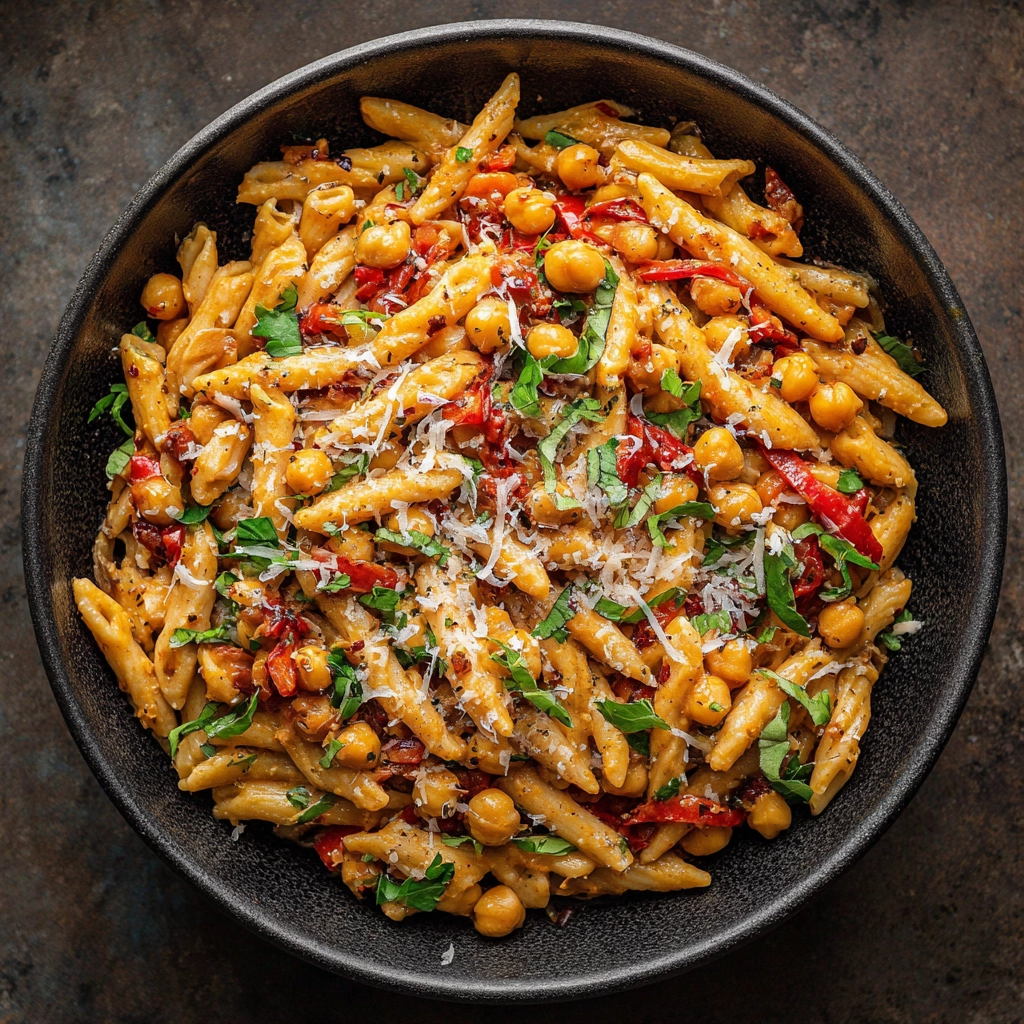 Tips for Customizing the Recipe