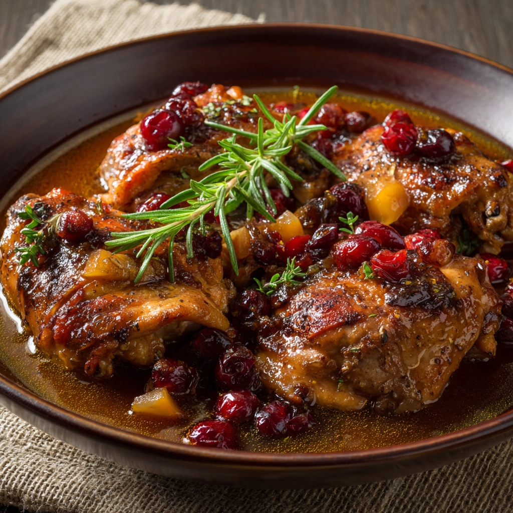 Tips for Customizing the Recipe