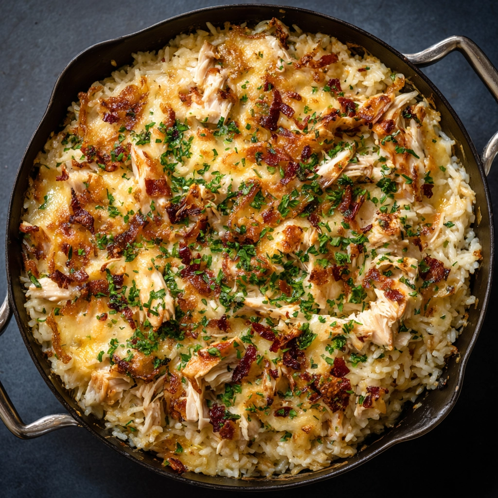 Tips for Customizing the Recipe