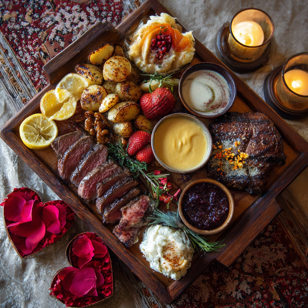 Tips for Customizing the Recipe