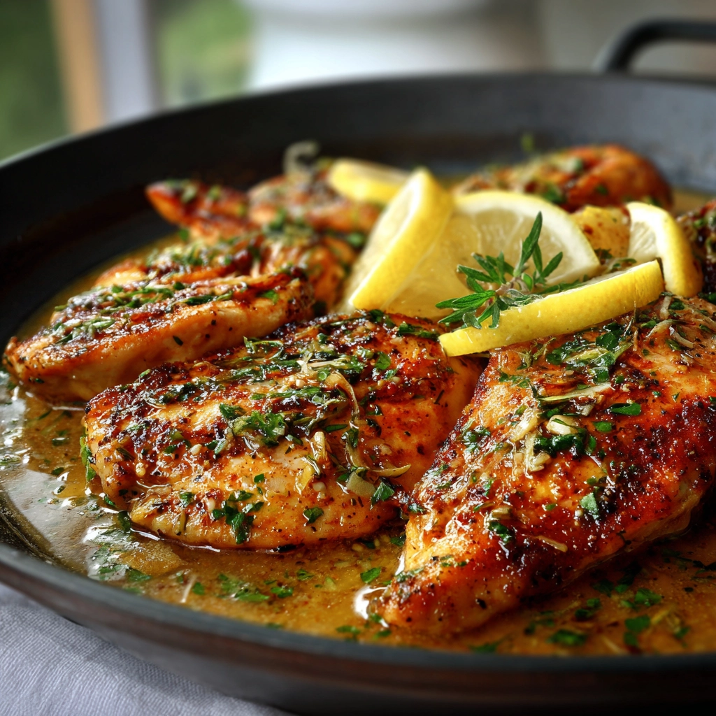 Tips for Customizing the Recipe