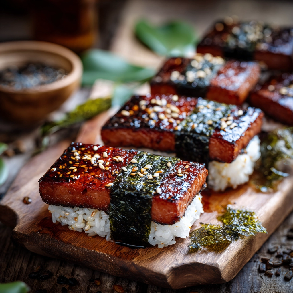 Tips for Customizing the Recipe