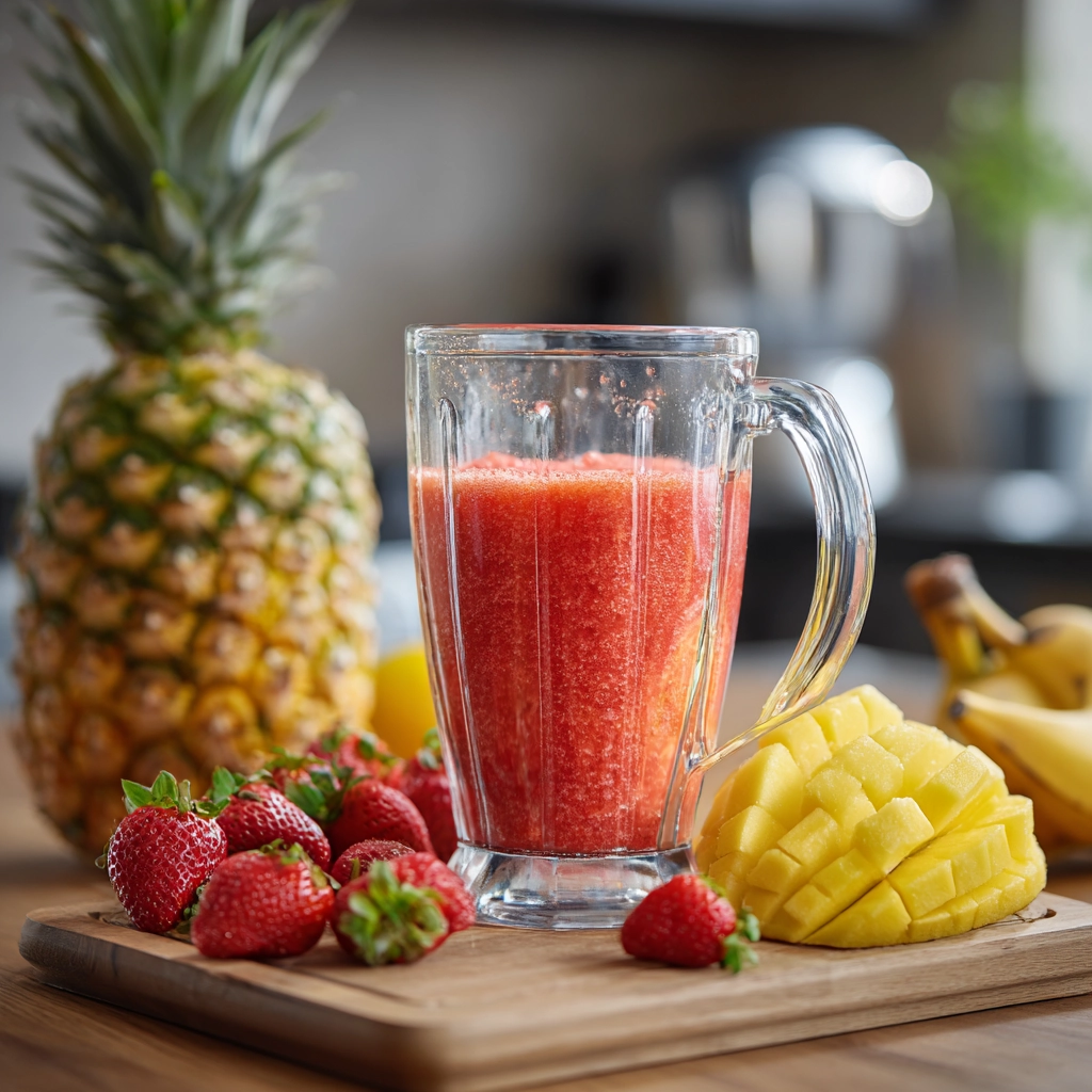 Tips for Customizing the Recipe