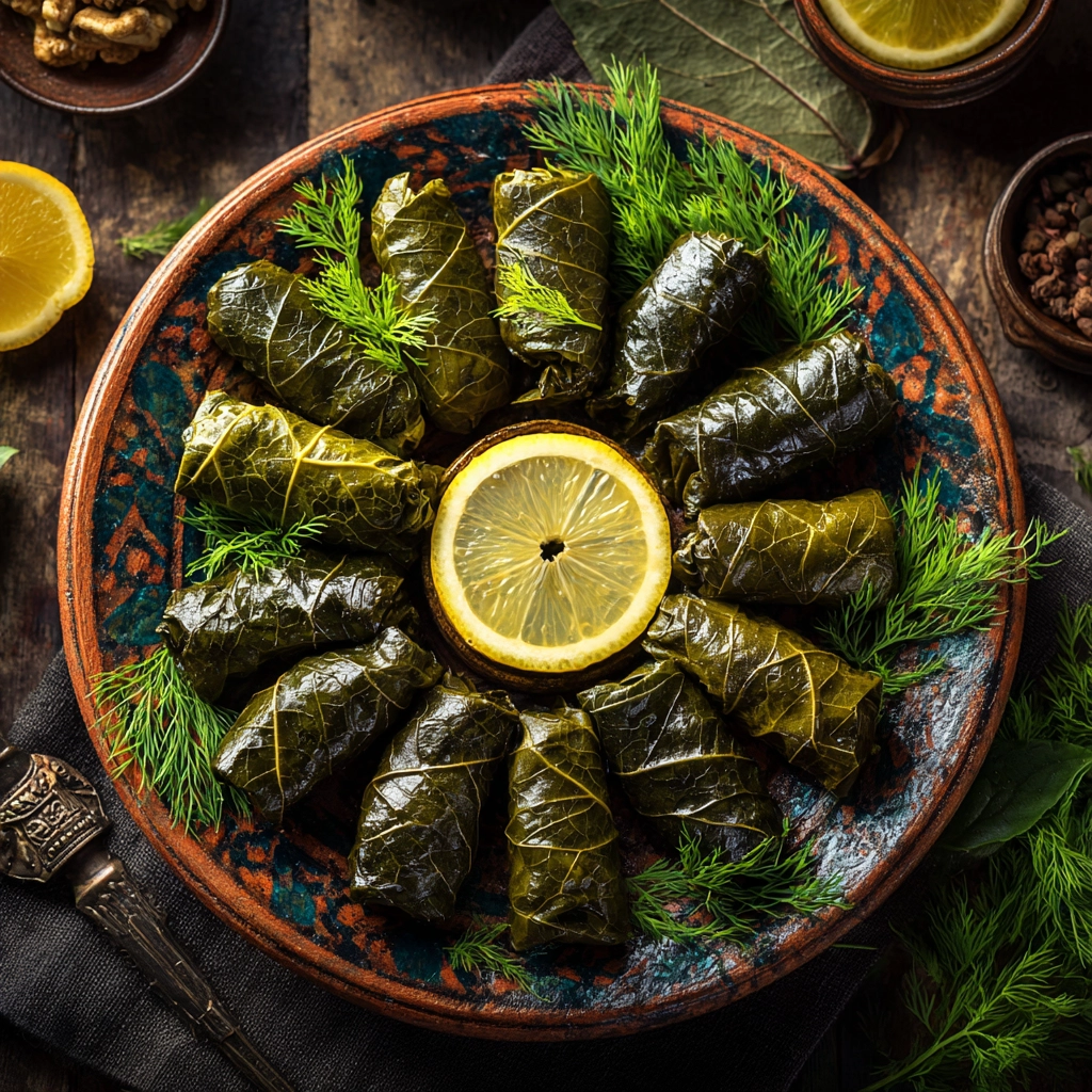 Tips for Customizing the Recipe