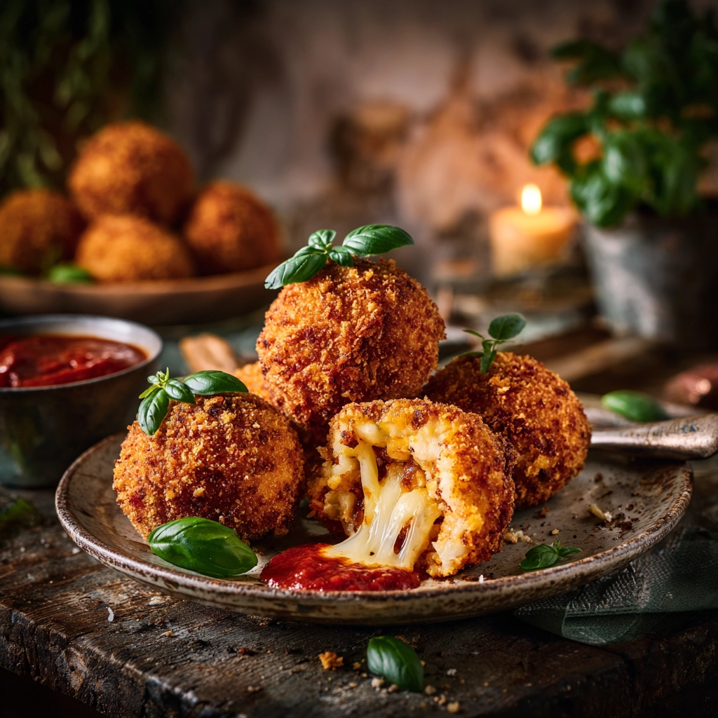 Tips for Customizing the Recipe
