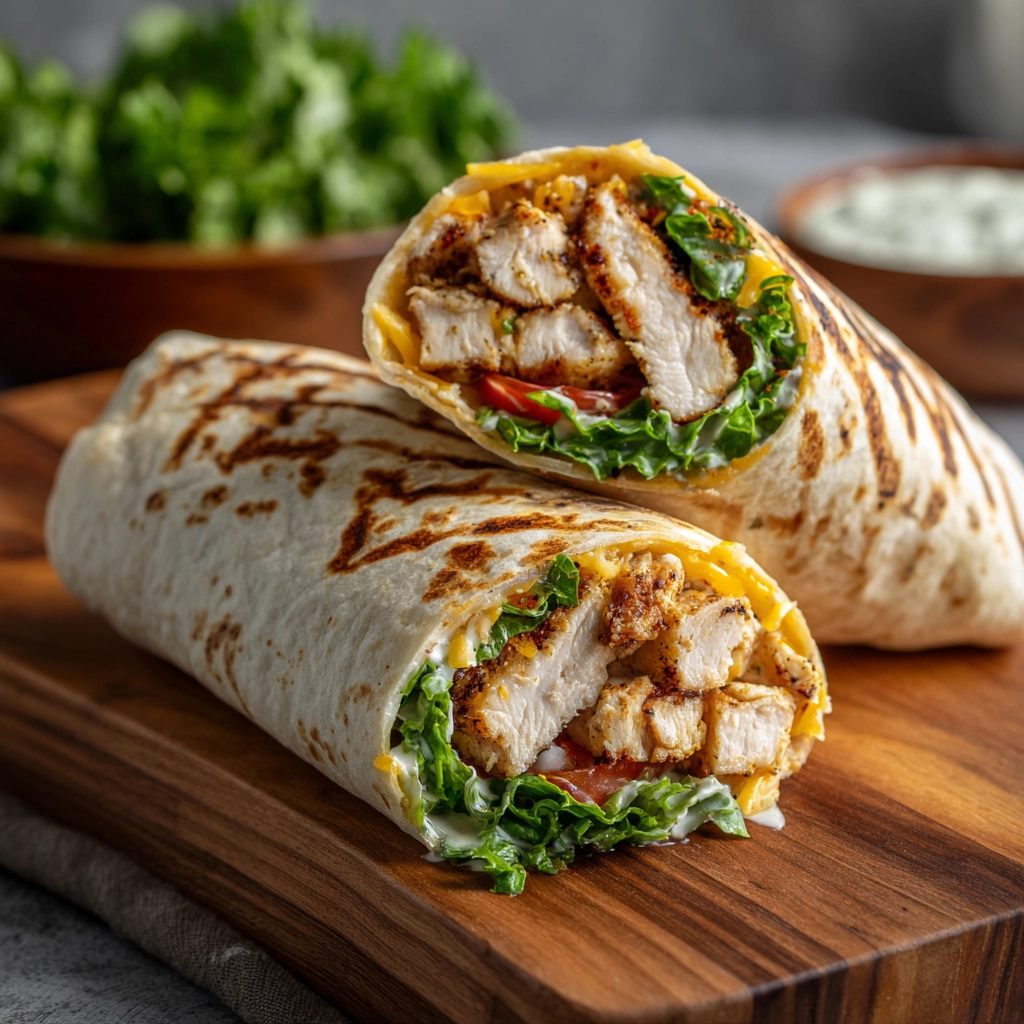 Tips for Customizing the Recipe